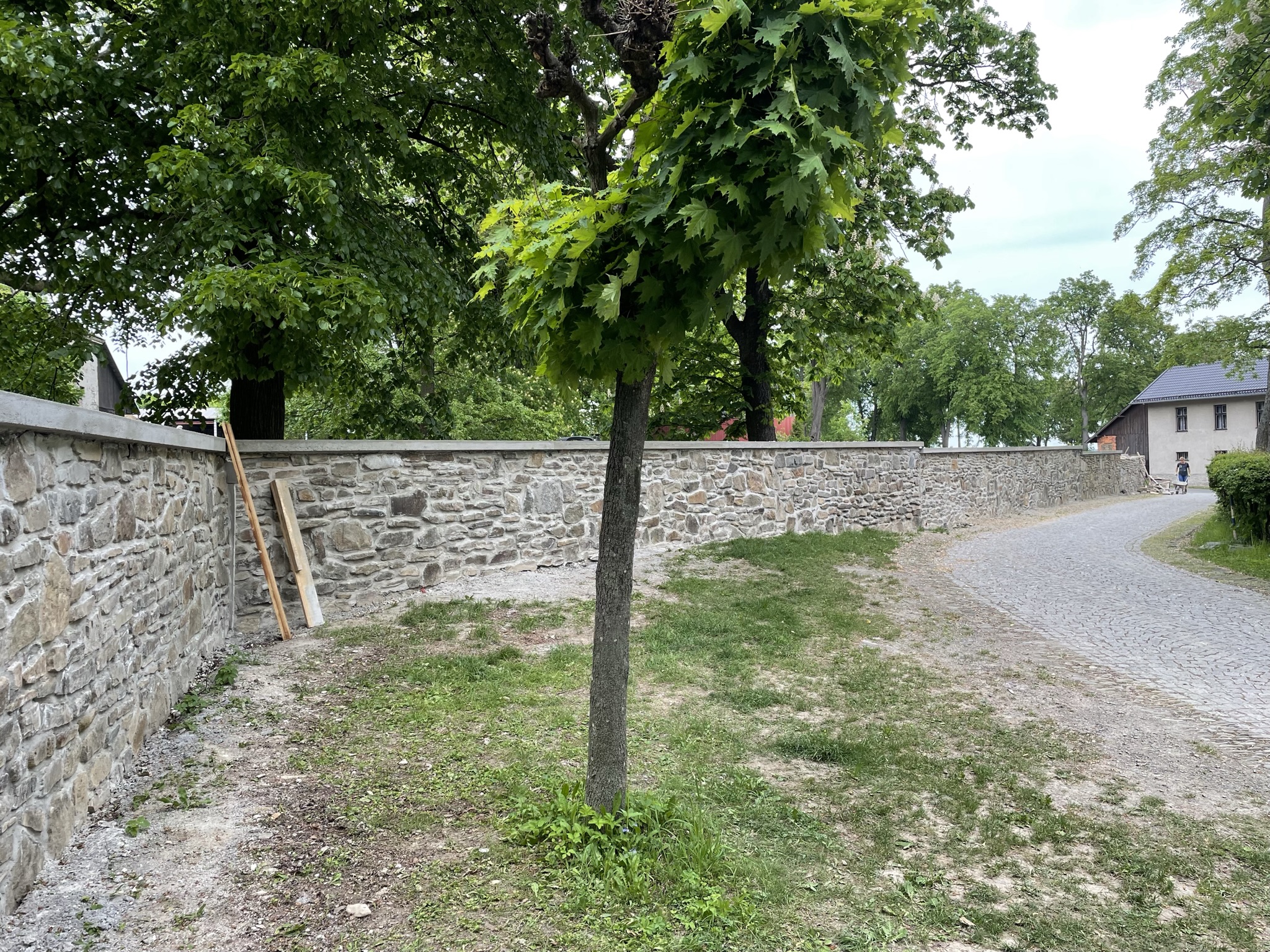 Provádění technického dozoru investora